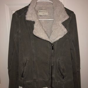 Anthropologie Jacket
